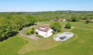 Maison 7 Pièces 160 m² à vendre à Saint-Geniès (24590)