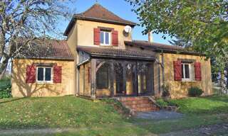 Maison 6 Pièces 122 m² à vendre à Tamniès (24620)