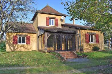 Maison 6 pièces 249000 €