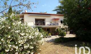 Maison 5 Pièces 114 m² à vendre à Saint-Raphaël (83700)