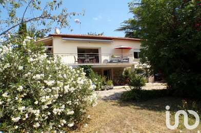 Maison 5 pièces 650000 €