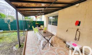 Maison 5 Pièces 81 m² à vendre à Châtellerault (86100)