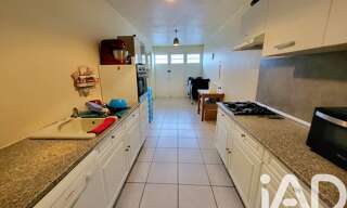 Maison 5 Pièces 81 m² à vendre à Châtellerault (86100)