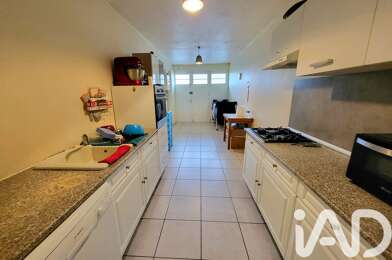 Maison 5 pièces 125000 €