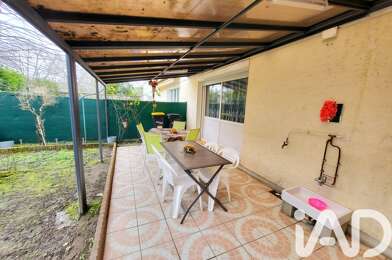 Maison 5 pièces 120000 €
