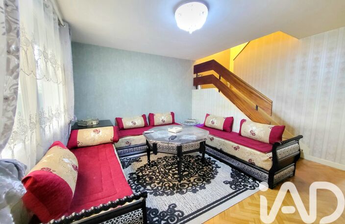 Vente Maison/villa 5 pièces — photo 3