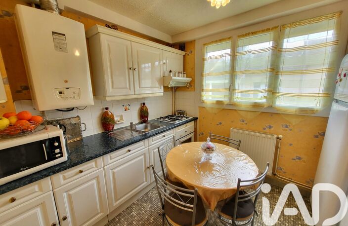 Vente Maison/villa 5 pièces — photo 4