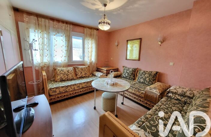 Vente Maison/villa 5 pièces — photo 5