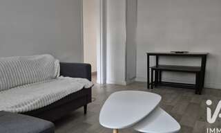 Appartement 3 Pièces 55 m² à louer à Reims (51100)