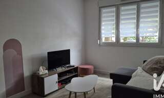 Appartement 3 Pièces 55 m² à louer à Reims (51100)