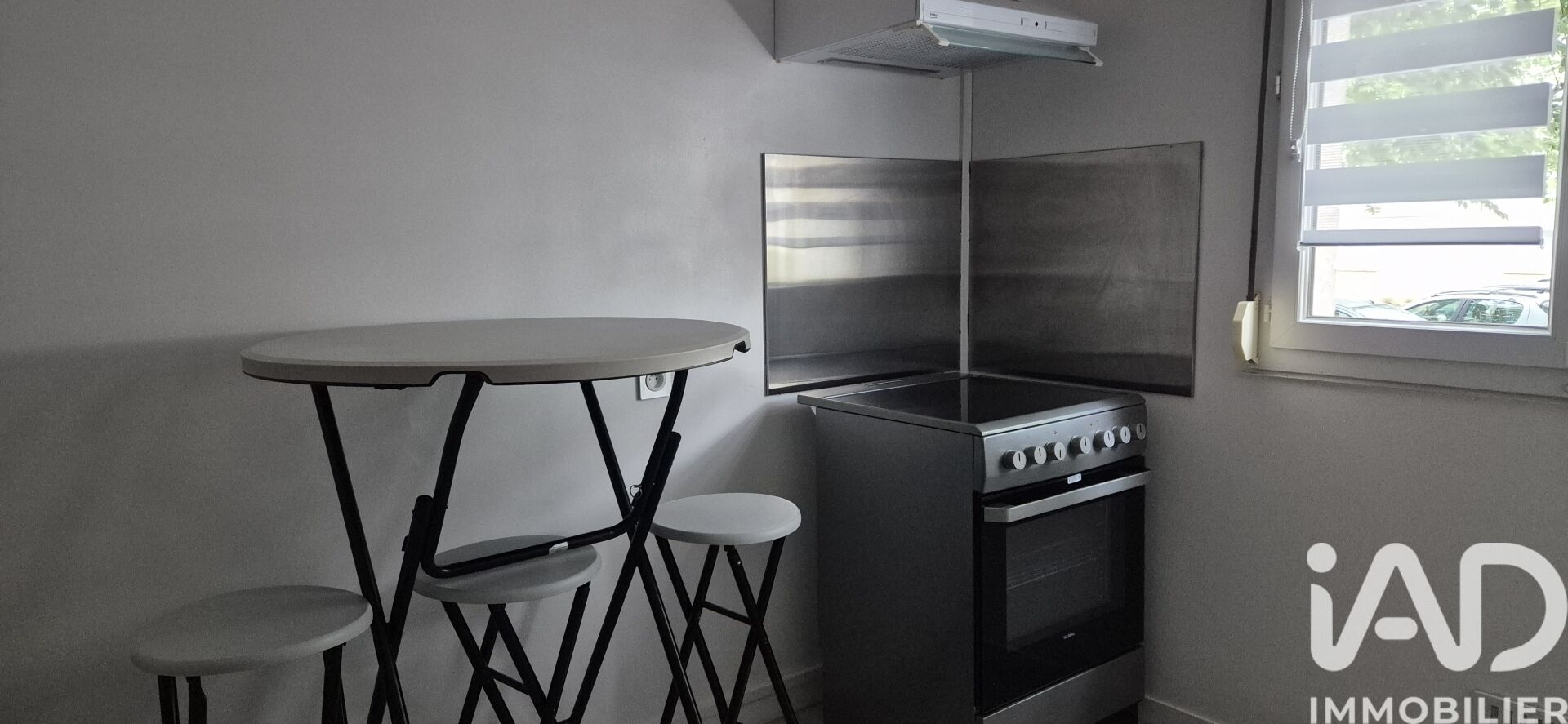 Location Appartement 3 pièces - Photo 5