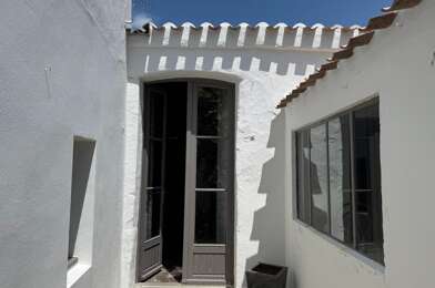 Maison 3 pièces 393300 €