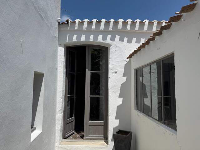 Maison historique Noirmoutier - 78 m2 — photo du bien