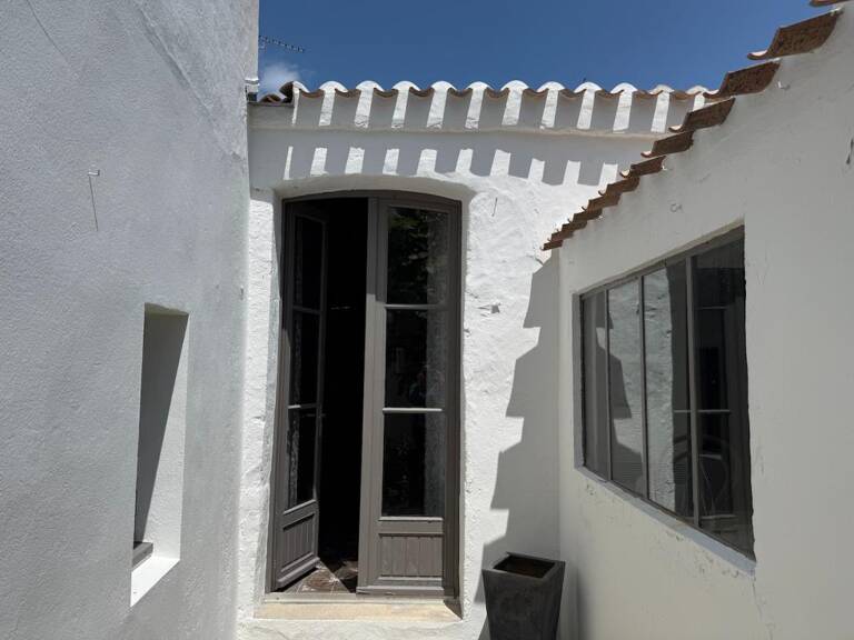 Maison historique Noirmoutier - 78 m2 — photo 1