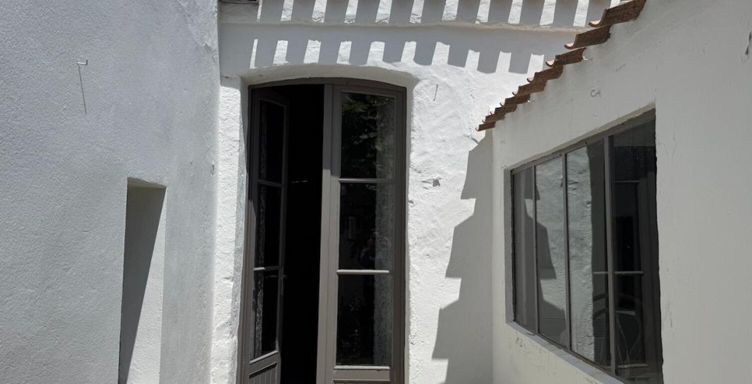 Maison historique Noirmoutier - 78 m2 — photo 1