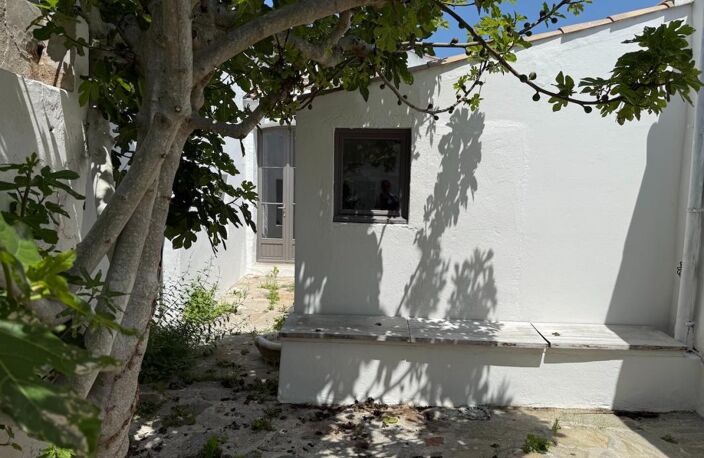 Maison historique Noirmoutier - 78 m2 — photo 2
