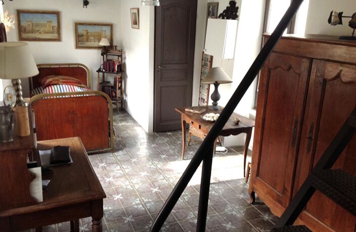 Maison historique Noirmoutier - 78 m2 — photo 4