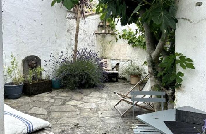 Maison historique Noirmoutier - 78 m2 — photo 5