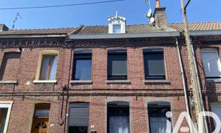 Maison 4 Pièces 100 m² à vendre à Sin-le-Noble (59450)