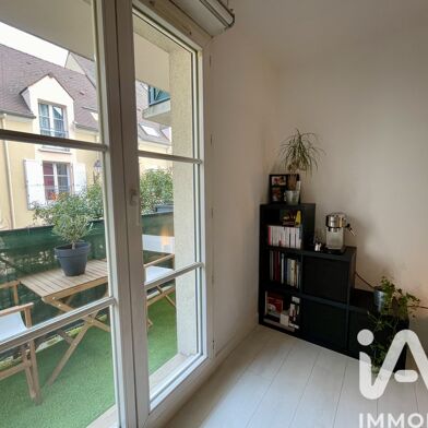 Appartement 1 pièces 670 €