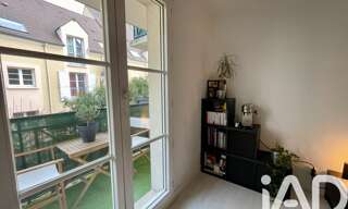 Appartement 1 Pièce 25 m² à louer à Brie-Comte-Robert (77170)