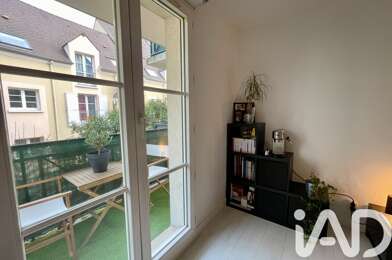 Appartement 1 pièces 620 €
