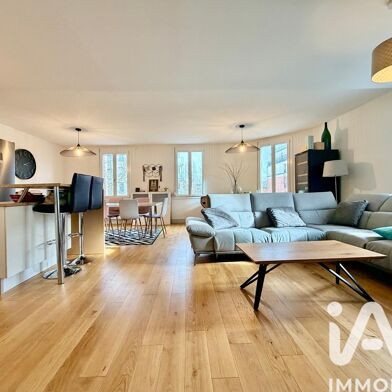 Appartement 5 pièces 329000 €