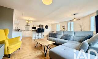 Appartement 5 Pièces 119 m² à vendre à Reims (51100)