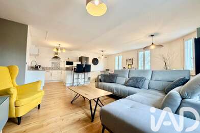 Appartement 5 pièces 329000 €