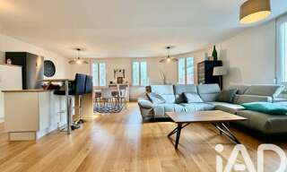 Appartement 5 Pièces 119 m² à vendre à Reims (51100)