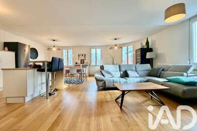 Appartement 5 pièces 317000 €