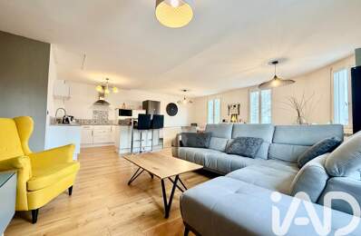 Vente Appartement 5 pièces — photo du bien