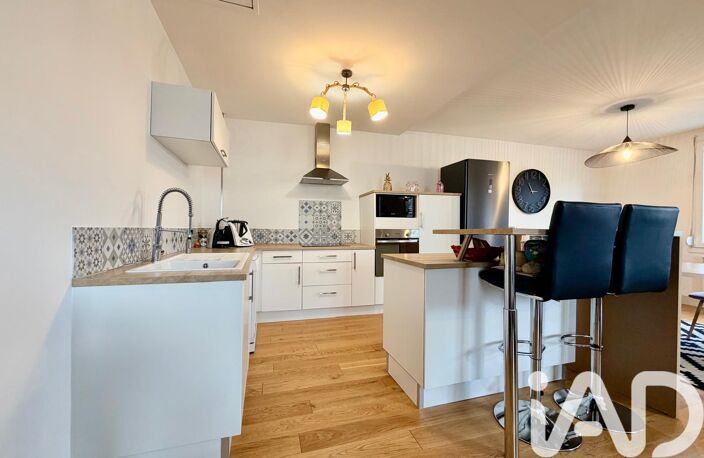 Vente Appartement 5 pièces — photo 4