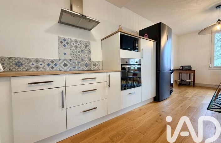 Vente Appartement 5 pièces — photo 5