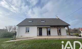 Maison 6 Pièces 120 m² à vendre à Gratot (50200)