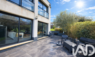 Maison 4 Pièces 120 m² à vendre à Châtellerault (86100)