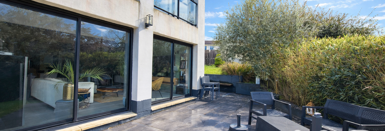 Maison 4 Pièces 120 m² à vendre à Châtellerault (86100)