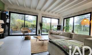 Maison 4 Pièces 120 m² à vendre à Châtellerault (86100)