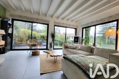 Maison 4 pièces 255000 €