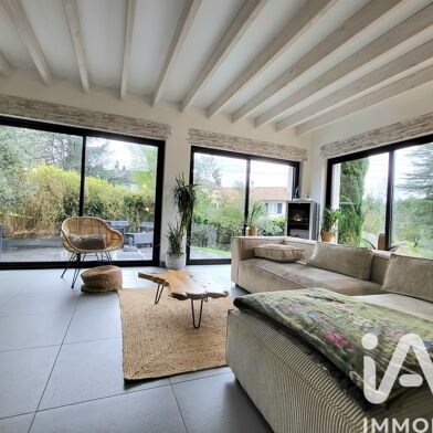 Maison 4 pièces 255000 €