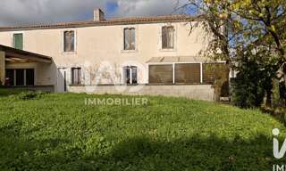 Maison 6 Pièces 157 m² à vendre à Rives-d'Autise (85240)