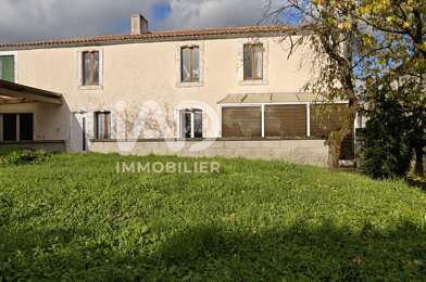 Maison 6 pièces 159000 €