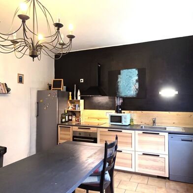 Maison 7 pièces 295000 €