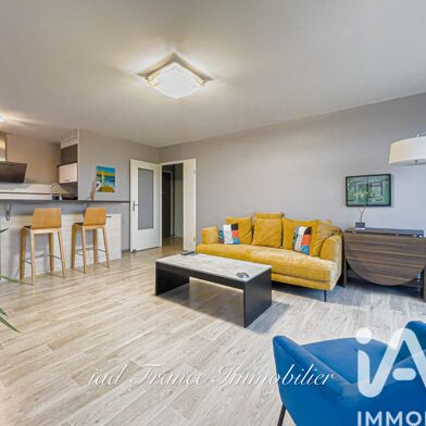 Appartement 3 pièces 239900 €