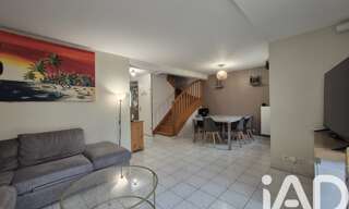 Maison 5 Pièces 98 m² à vendre à Moussy-le-Neuf (77230)