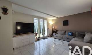 Maison 5 Pièces 98 m² à vendre à Moussy-le-Neuf (77230)