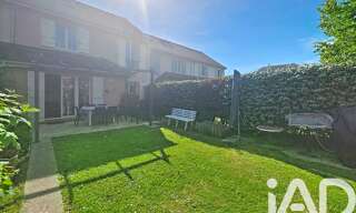 Maison 5 Pièces 98 m² à vendre à Moussy-le-Neuf (77230)