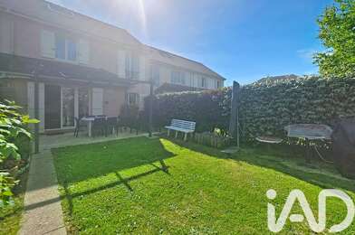 Maison 5 pièces 342000 €