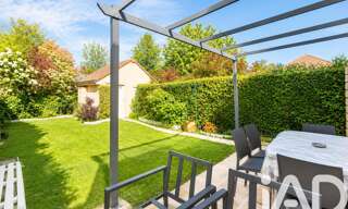 Maison 5 Pièces 98 m² à vendre à Moussy-le-Neuf (77230)