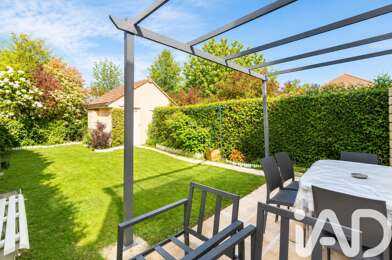 Maison 5 pièces 328500 €